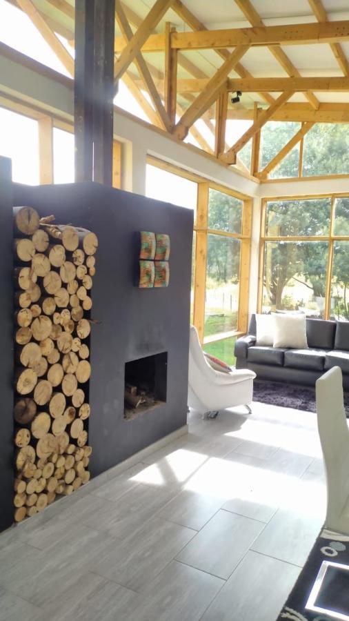 Amonita Casa Campestre, Via Tunja Paipa Villa Luaran gambar