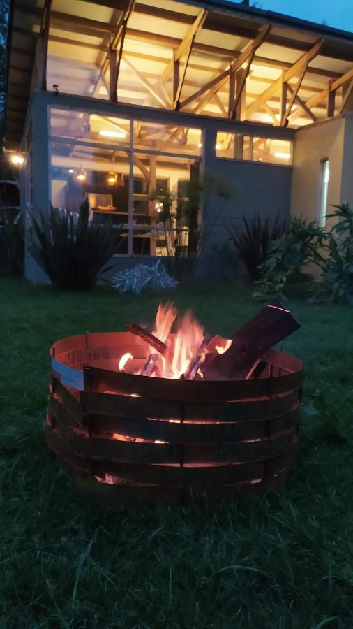 Amonita Casa Campestre, Via Tunja Paipa Villa Luaran gambar