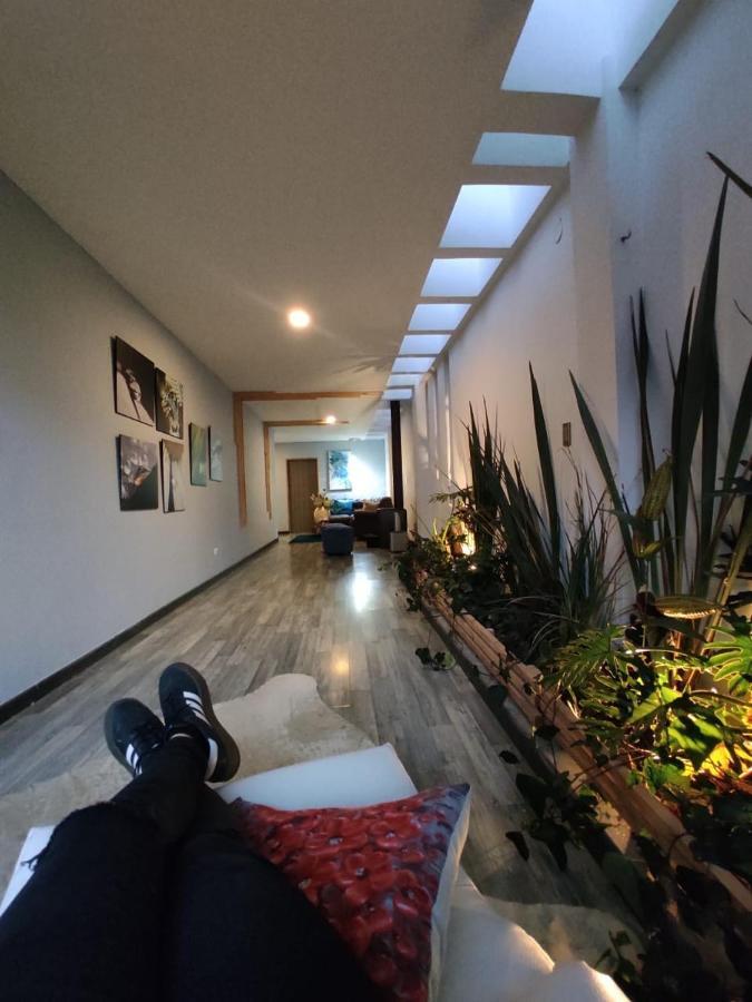 Amonita Casa Campestre, Via Tunja Paipa Villa Luaran gambar