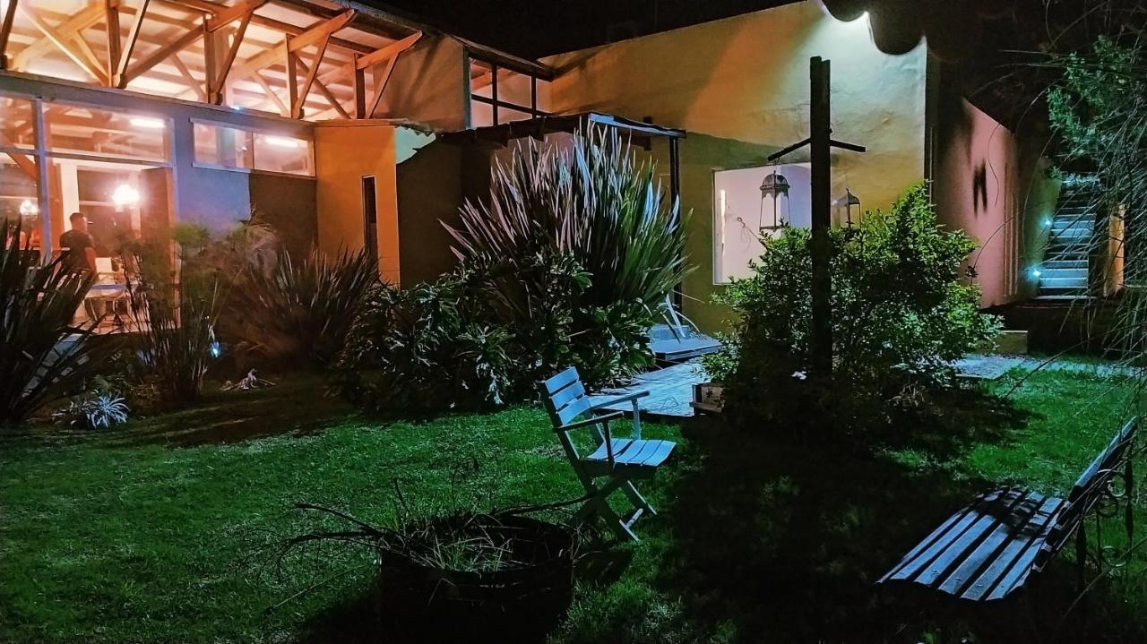 Amonita Casa Campestre, Via Tunja Paipa Villa Luaran gambar