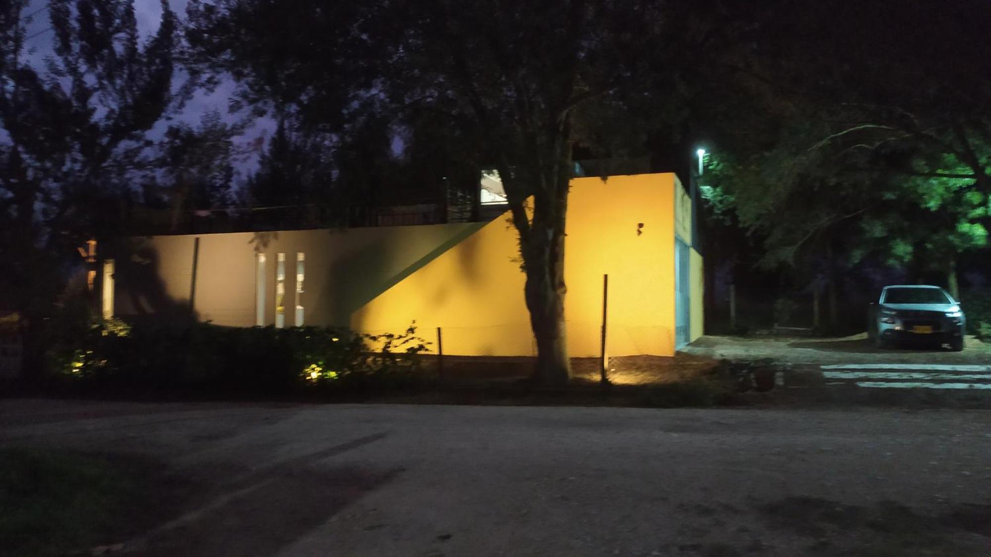 Amonita Casa Campestre, Via Tunja Paipa Villa Luaran gambar