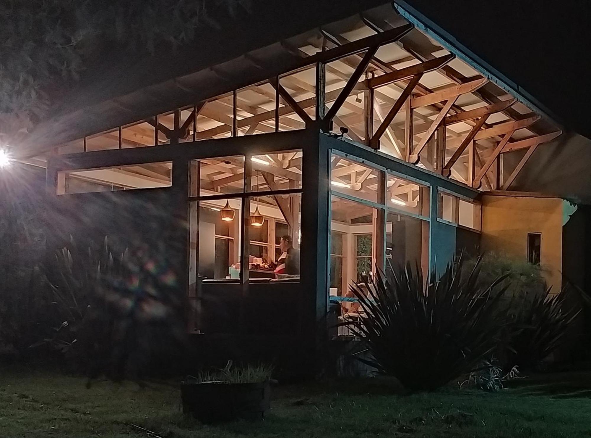 Amonita Casa Campestre, Via Tunja Paipa Villa Luaran gambar