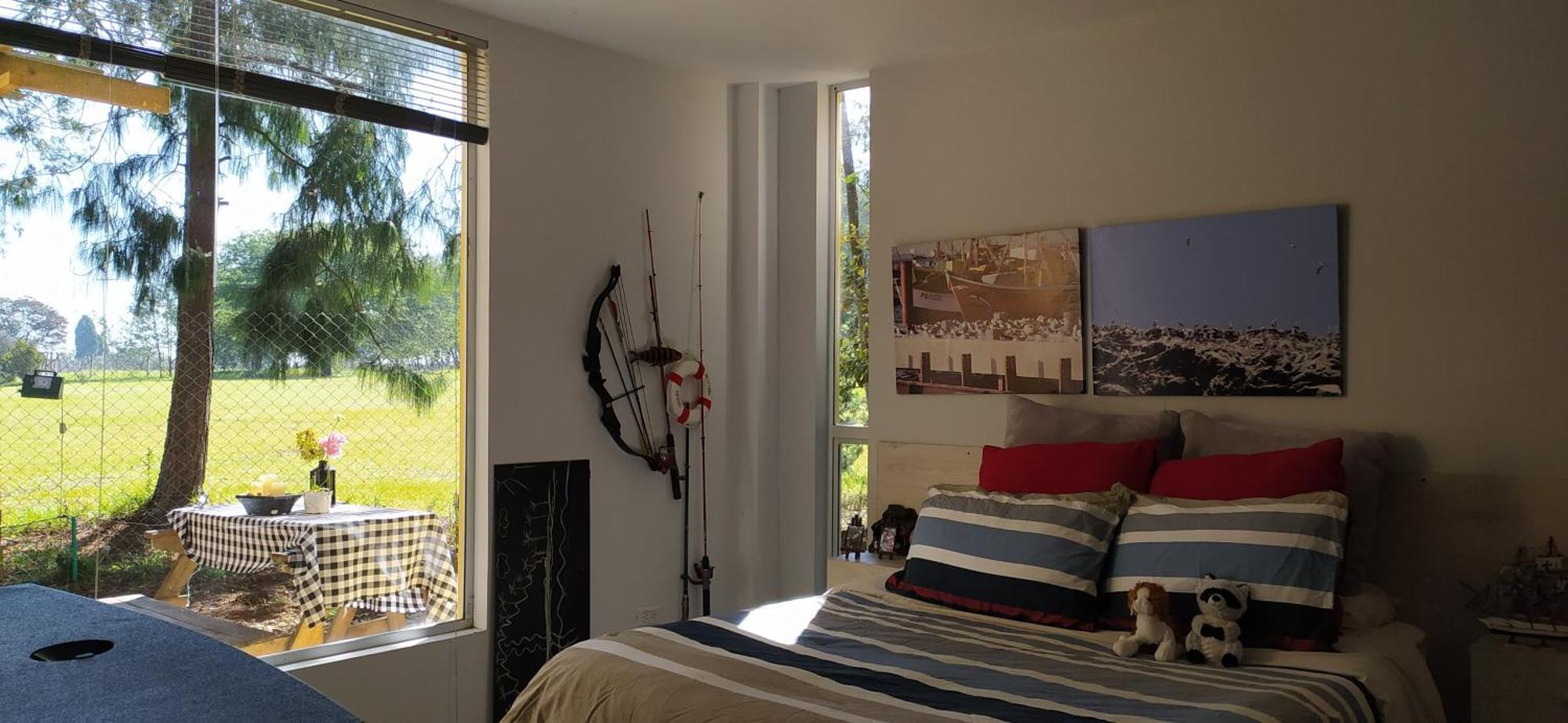 Amonita Casa Campestre, Via Tunja Paipa Villa Luaran gambar